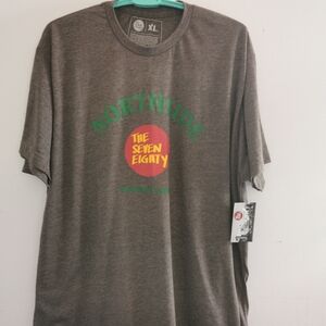 The Seven Eighty Men's XL T-shirt
